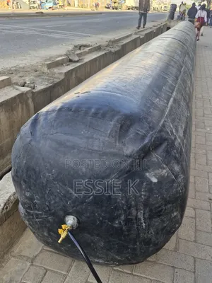 Super Quality Culvert Balloon