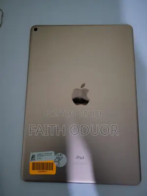 Apple iPad 3 Wi-Fi + Cellular 64 GB Gray
