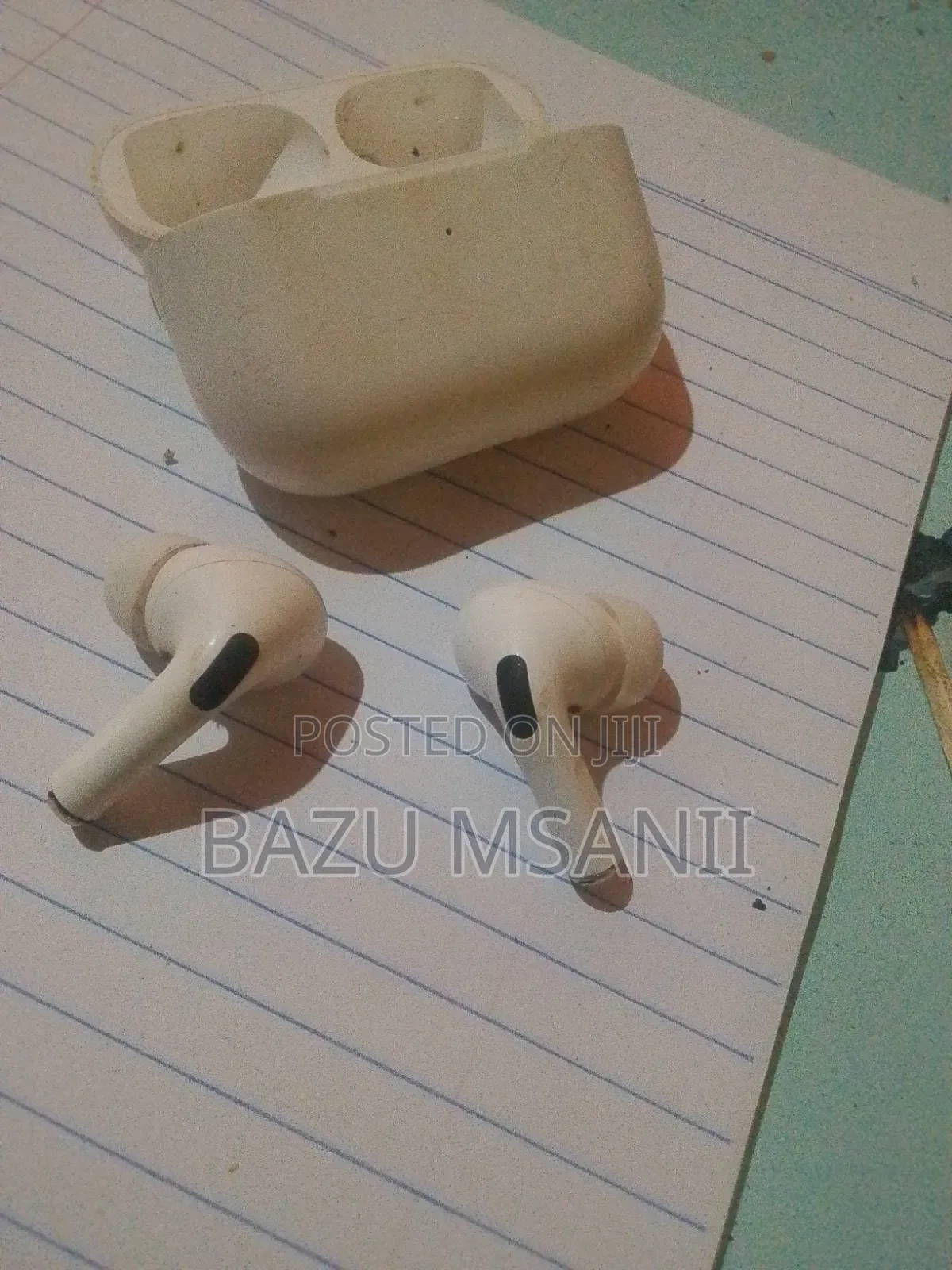 Headphones
