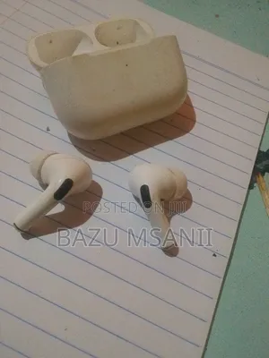 Headphones