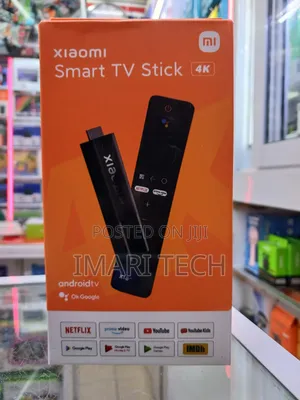 Xiaomi TV Stick 4K