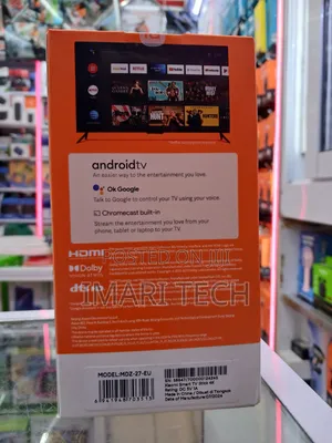 Xiaomi TV Stick 4K