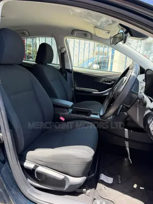 Toyota Allion 2018 Blue
