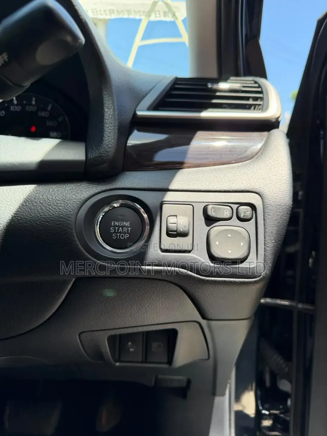 Toyota Allion 2018 Blue
