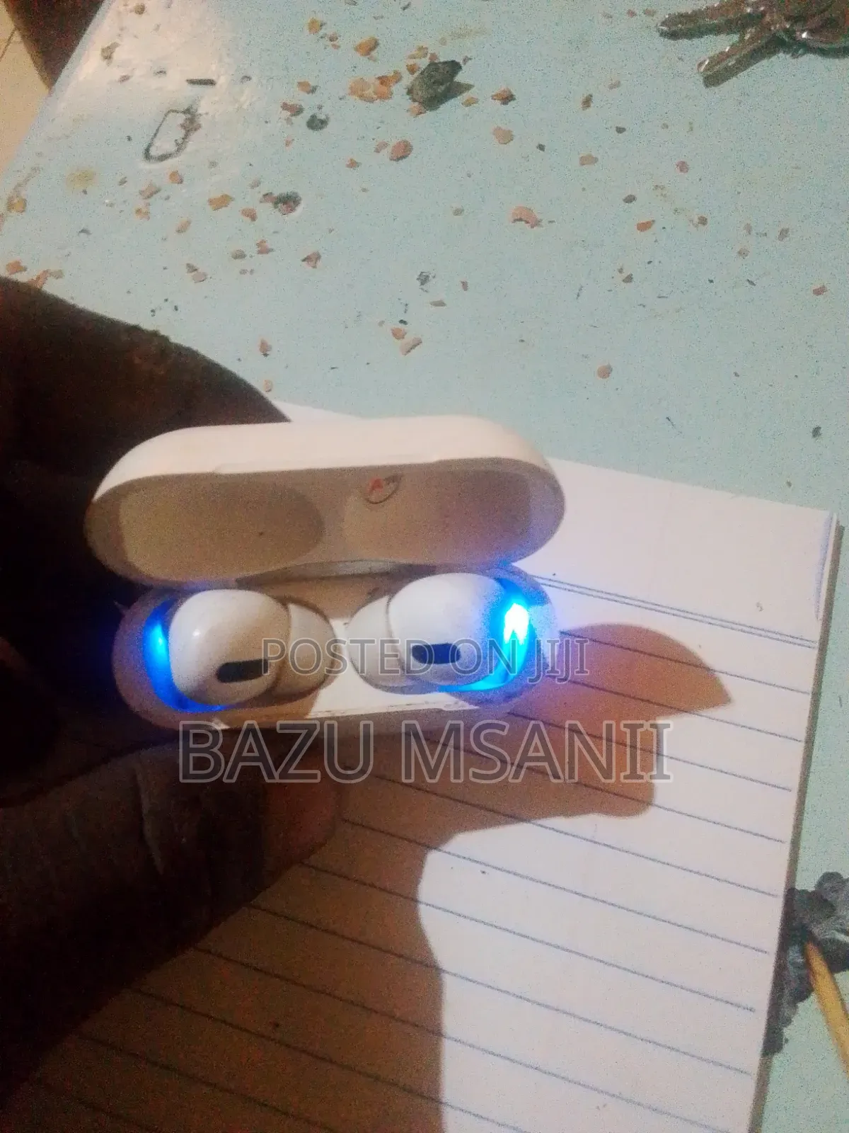 Headphones