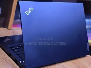 Laptop Lenovo ThinkPad E14 Gen 2 16GB Intel Core i5 SSD 256GB
