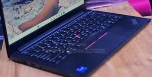 Laptop Lenovo ThinkPad E14 Gen 2 16GB Intel Core i5 SSD 256GB