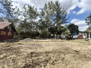 Residential Eighth Acre Plot for Sale in Ongata Rongai, Kandisi SGR