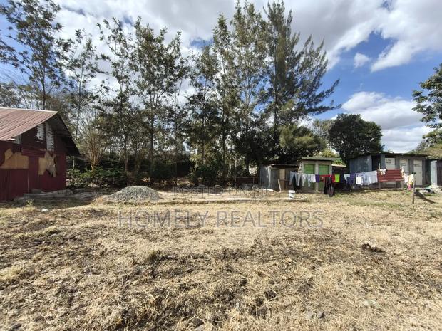 Residential Eighth Acre Plot for Sale in Ongata Rongai, Kandisi SGR