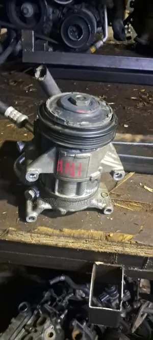 1nr AC Pump