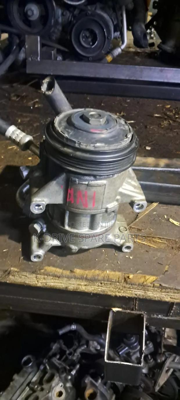 1nr AC Pump - main view