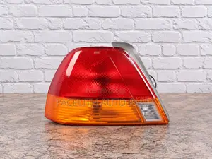 Tail Lamp / Light Toyota Sprinter AE 110 1996 - 1997