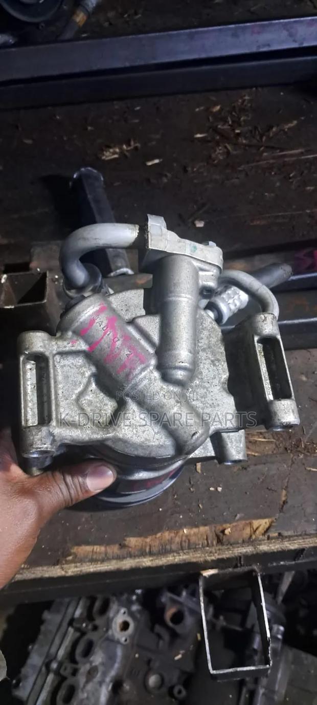 1nr AC Pump - thumbnail 3