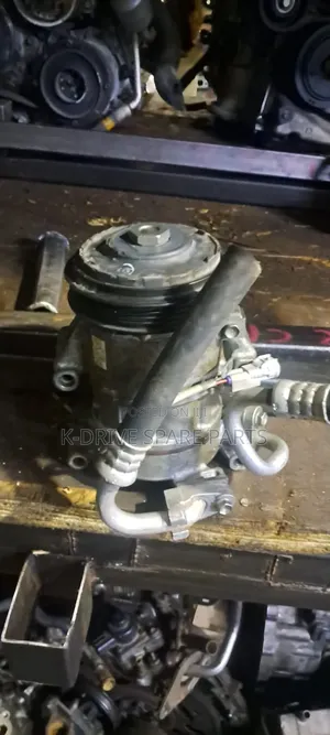 1nr AC Pump
