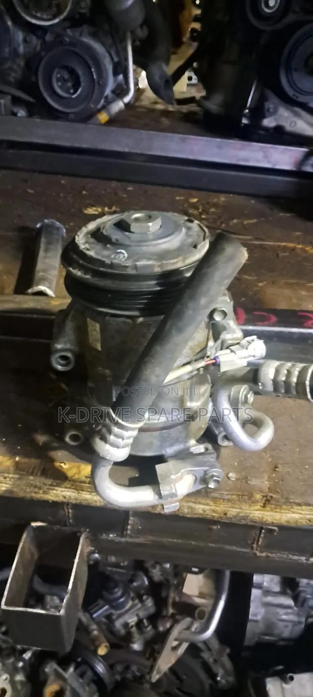 1nr AC Pump - thumbnail 4