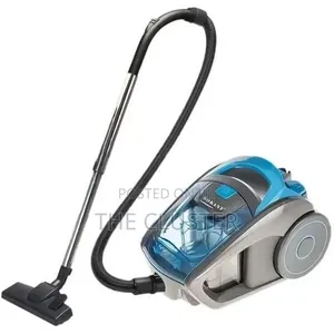 Sokany Powerful Vacuum Cleaner With Dust Bag