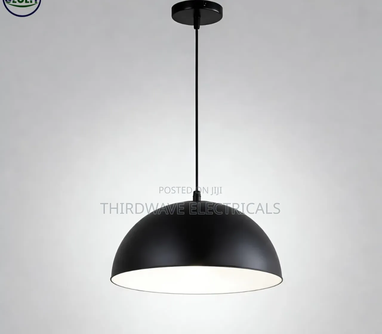 Elegant Lighting Pendant Light