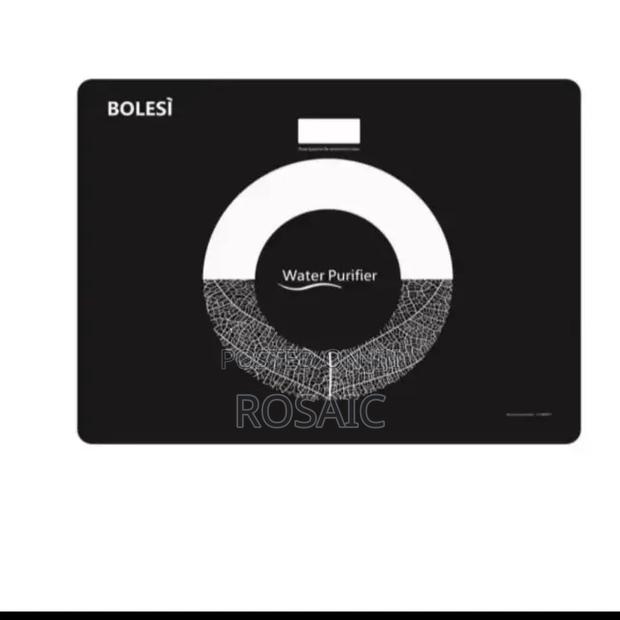 Bolesi Water Purifier