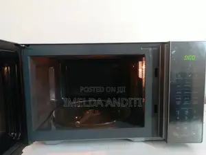 Midea Microwave Midea With Grill