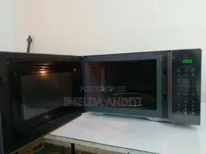 Midea Microwave Midea With Grill
