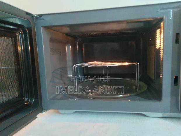 Midea Microwave Midea With Grill - thumbnail 5