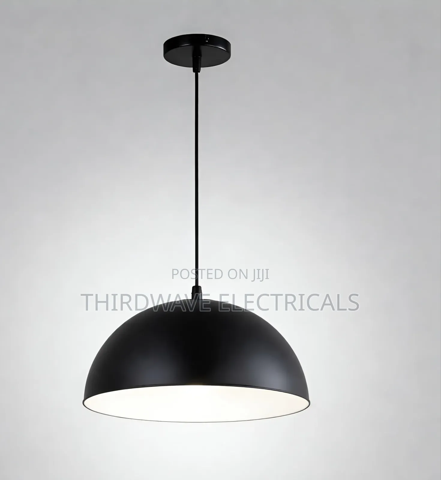 Vintage Hanging Pendant Light Aq8