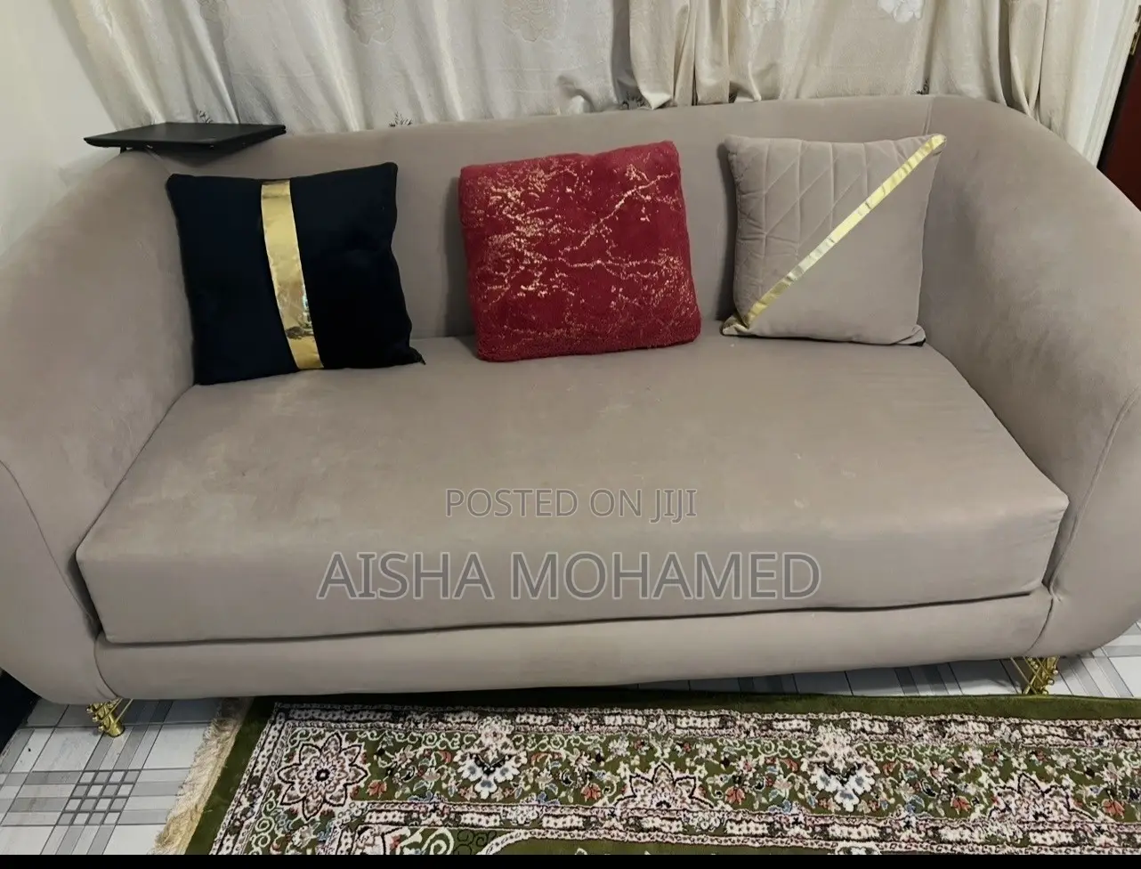Sofa Seats