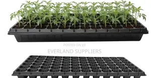 Reliable Plant Starting Trays