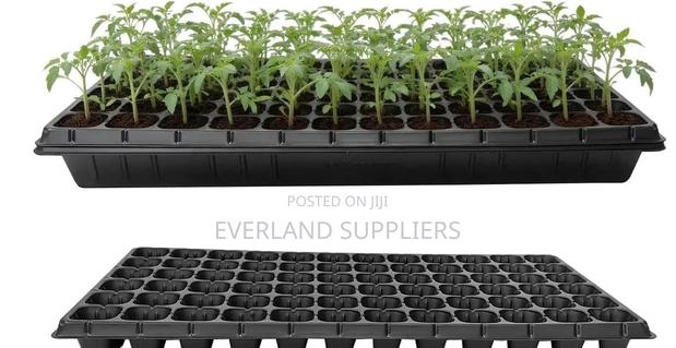 Reliable Plant Starting Trays - main view