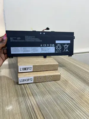 Lenovo T490 L18m3p72 L18c3p72 Battery