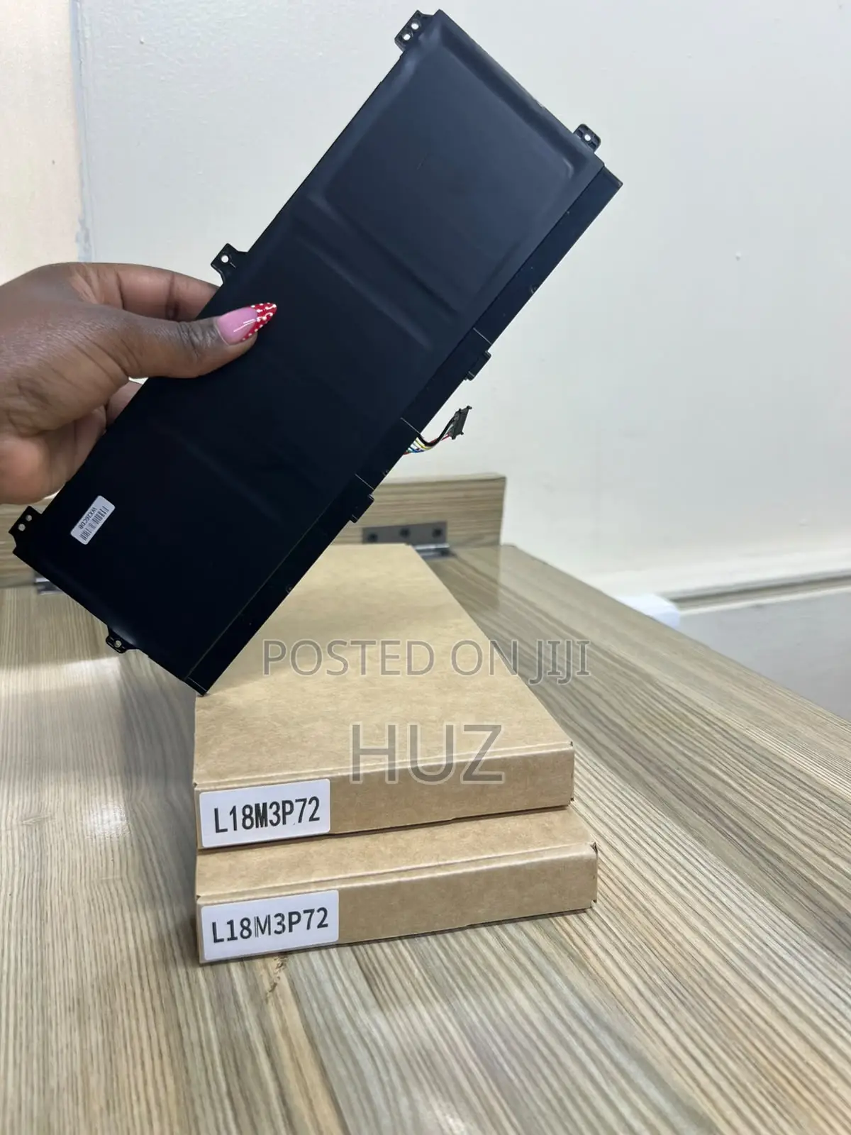 Lenovo T490 L18m3p72 L18c3p72 Battery