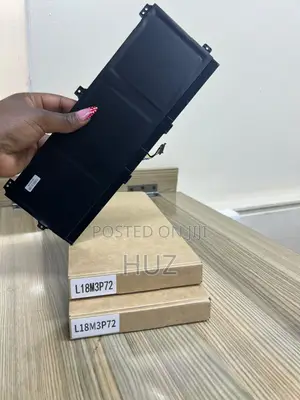 Lenovo T490 L18m3p72 L18c3p72 Battery