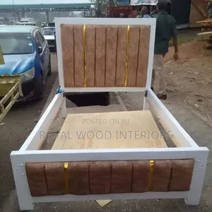 Avaliable 4 By6 Mocket Bed on Offer