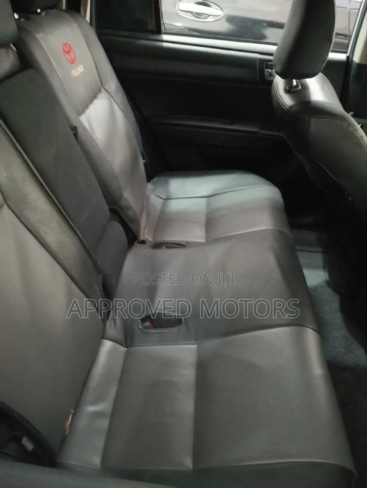 Toyota Corolla Fielder 2015 Silver