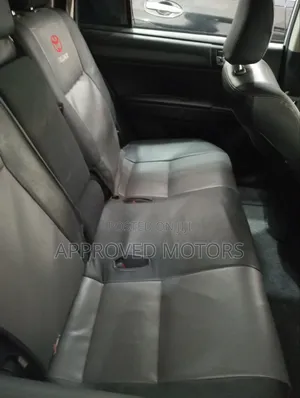 Toyota Corolla Fielder 2015 Silver