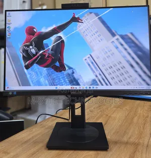 Phillips 243B1J Monitor
