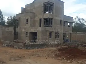 4bdrm Maisonette in Ol Keri for sale