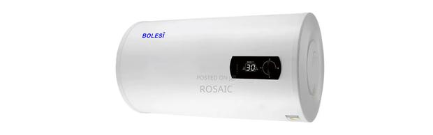 60 Litres Bolesi Water Storage Water Heater.