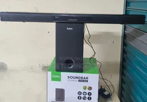 Synix Soundbar