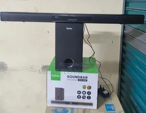 Synix Soundbar