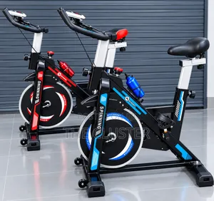 *Sport Spinning Spin Bike/Exercise Bike