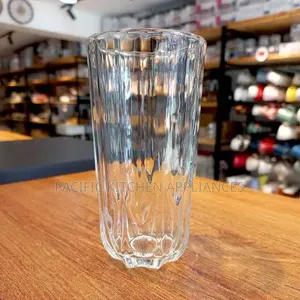 6 PCS 300ml Glasses