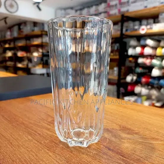 6 PCS 300ml Glasses