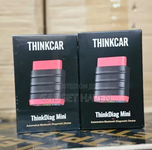 ThinkDiag Mini Bluetooth Car Scanner