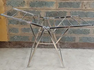 Collapsible Laundry Room/Balcony Drying Rack