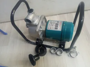 Premier DC Solar Water Pump – 900W