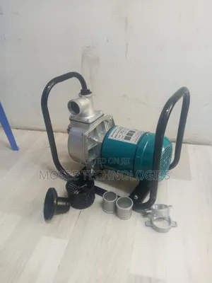 Premier DC Solar Water Pump – 900W