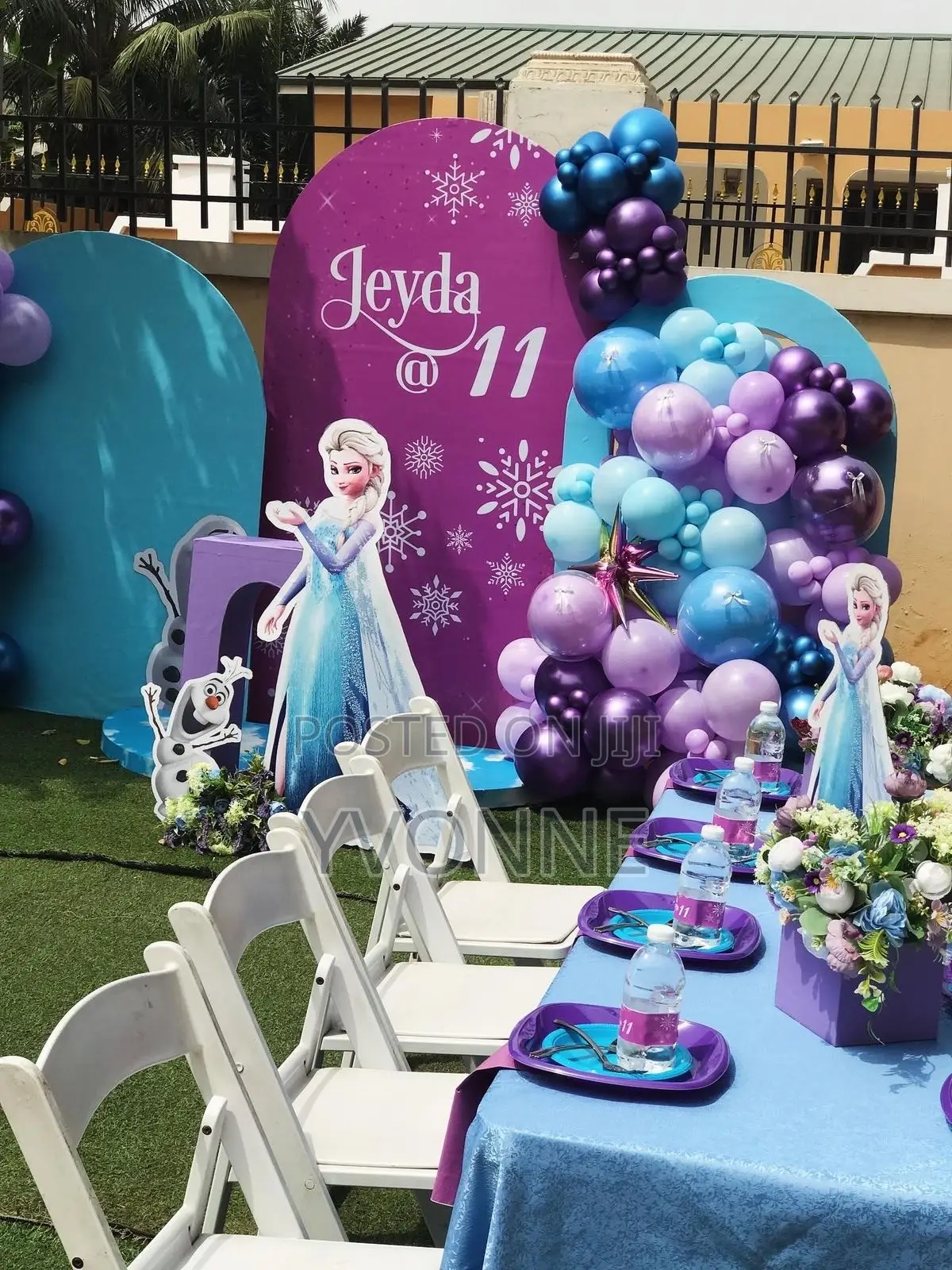 Event Services