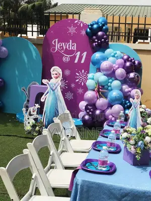 Event Services