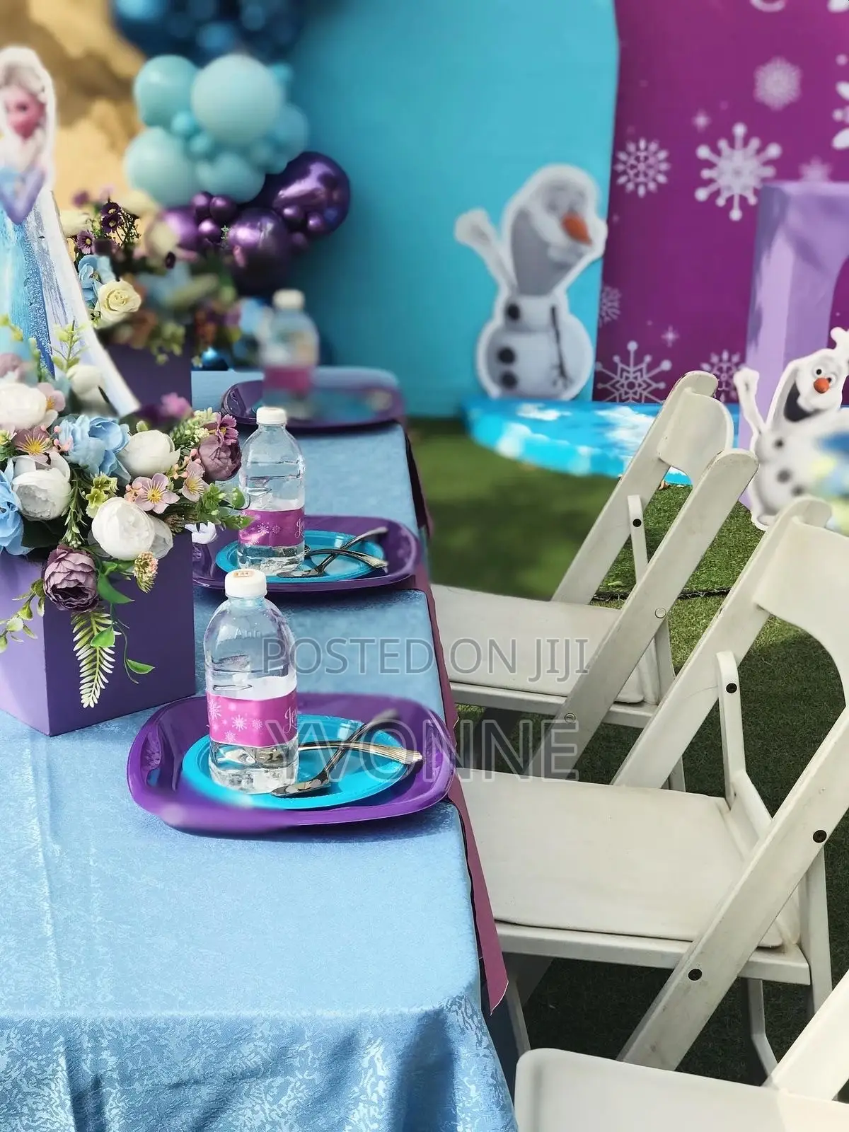Event Services